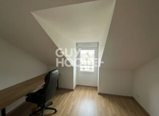  Appartement � vendre 4 pi�ces 86 m�