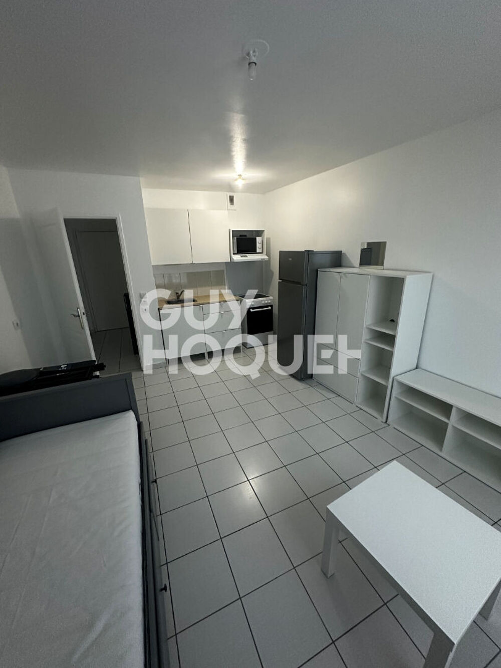Location Appartement Appartement Chelles 1 pièce(s) meublé 22.91 m2 Chelles