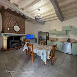  Maison à vendre 7 pièces 197 m²