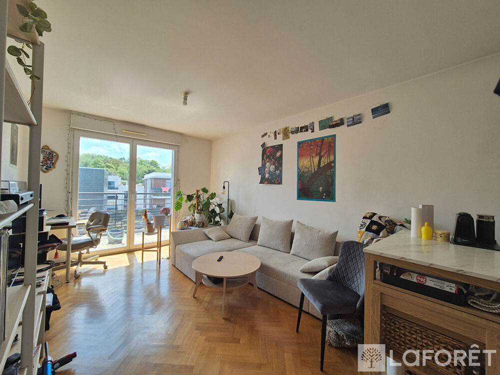 Appartement Palaiseau 2 pièce(s) 39.78 m2