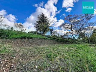  Terrain à vendre 1706 m²