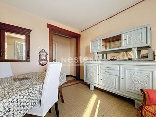  Maison � vendre 3 pi�ces 56 m�