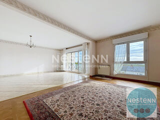  Appartement � vendre 4 pi�ces 1 m�