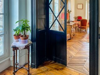  Appartement � vendre 6 pi�ces 166 m�