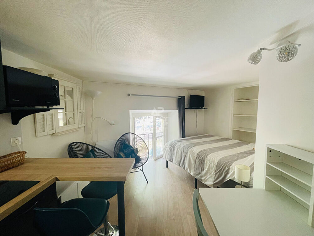 Location Appartement 