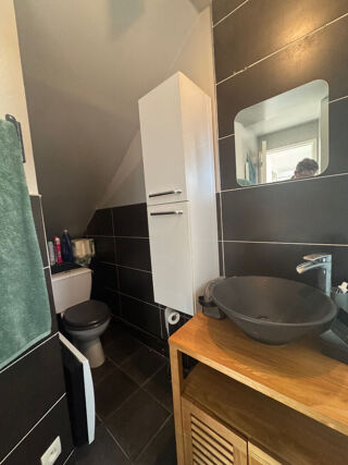  Appartement � vendre 2 pi�ces 32 m�