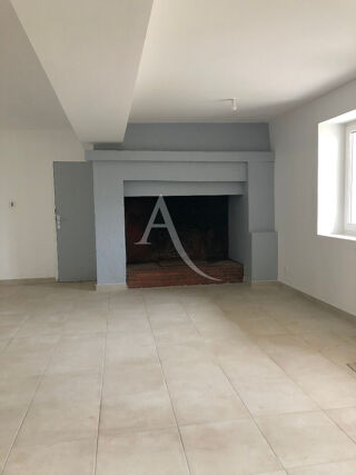  Maison à louer 4 pièces 104 m²