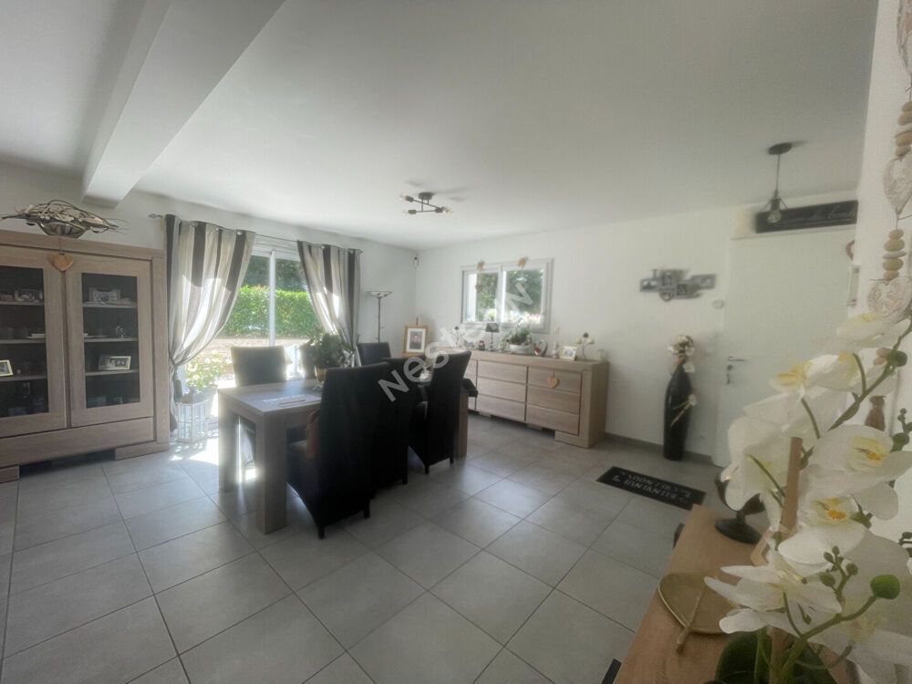 Location Maison A LOUER - Maison 6 pièces à Monterrein (56800) Monterrein