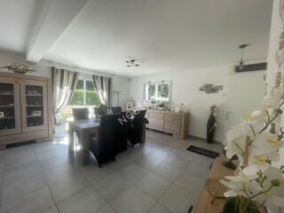 Location Maison A LOUER - Maison 6 pièces à Monterrein (56800) Monterrein