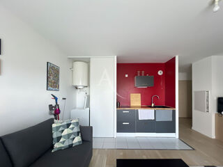  Appartement  louer 1 pice 32 m