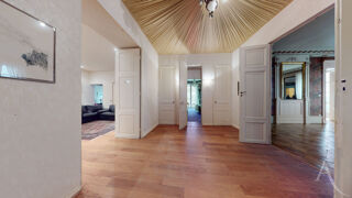  Appartement à vendre 6 pièces 196 m²