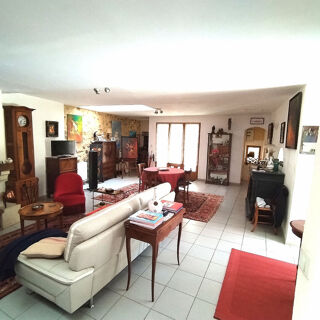  Maison à vendre 6 pièces 135 m²