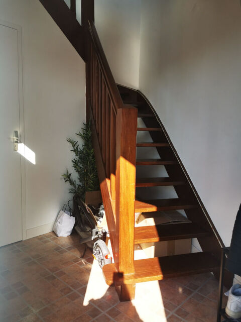  Appartement � louer 2 pi�ces 51 m�