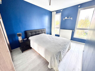  Appartement � vendre 2 pi�ces 45 m�