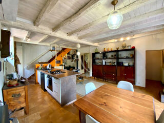  Maison à vendre 6 pièces 145 m²