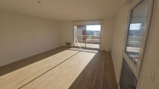  Appartement � vendre 3 pi�ces 65 m�