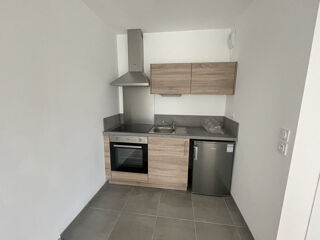  Appartement à louer 2 pièces 42 m²