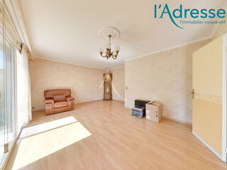  Appartement à vendre 4 pièces 94 m²