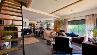  Maison 5 pi�ces 113 m� Longeville sur mer