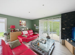  Maison à vendre 5 pièces 107 m²