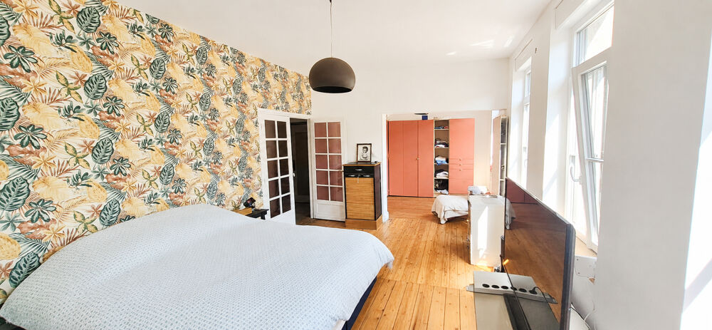 Maison d'exception de 216 m² Secteur Jardin Public à Béthune