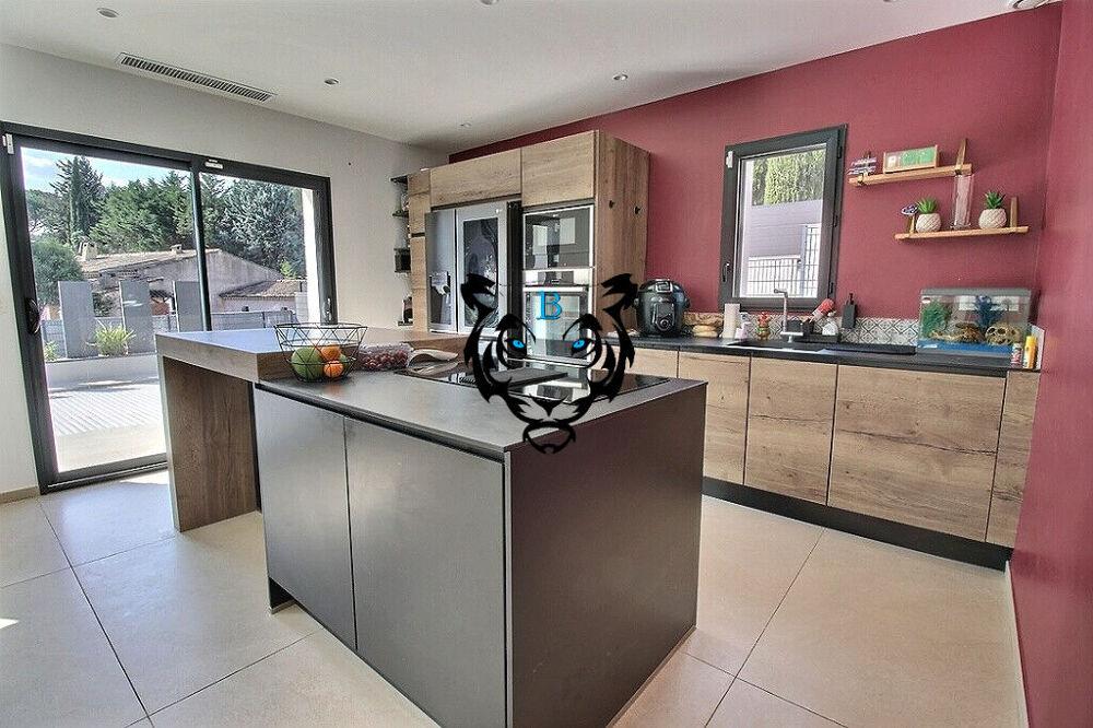 Vente Maison EXCLUSIVITE - LA BOUVERIE Roquebrune sur argens