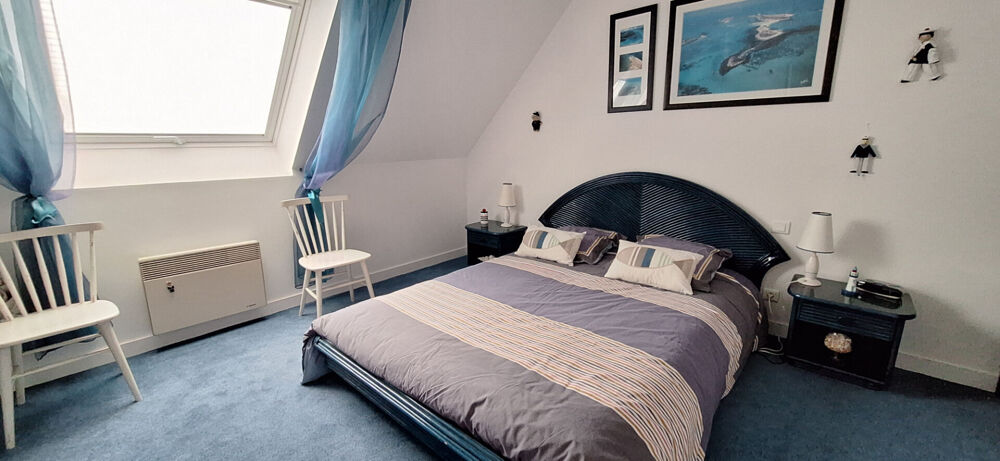 � vendre  Maison Fouesnant (29170)