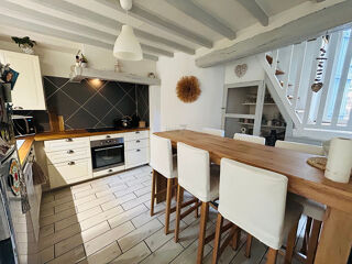  Maison � vendre 5 pi�ces 115 m�