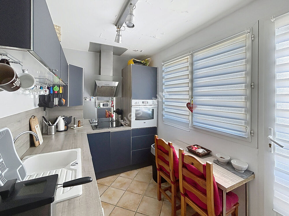Vente Appartement Vente appartement 3 pièces à Toulon, secteur Valbertrand Toulon