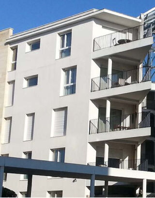  Appartement � louer 3 pi�ces 66 m�