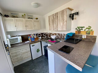  Appartement à louer 1 pièce 18 m²