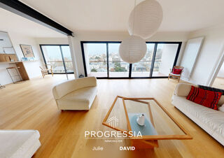 Appartement 5 pièces 156 m² · à Sainte-Adresse · 156 m² · 595 000 €