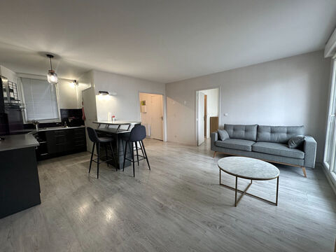  Appartement  louer 2 pices 45 m