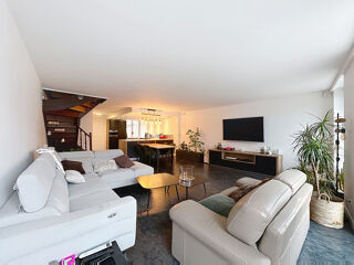  Appartement � vendre 5 pi�ces 144 m�