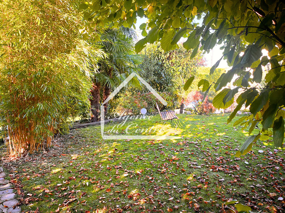 Vente Terrain TERRAIN -  PETIT ROBINSON L hay les roses