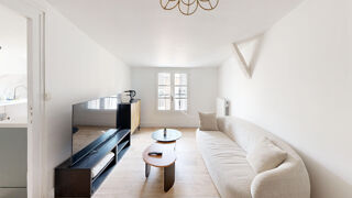  Appartement � vendre 4 pi�ces 90 m�