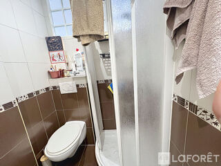  Appartement à vendre 1 pièce 17 m²