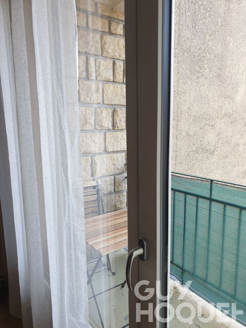  Appartement � louer 1 pi�ce 30 m�