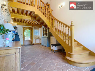  Maison à vendre 8 pièces 291 m²