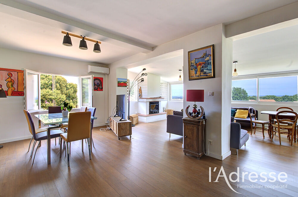VESCOVATO - Propriété de 1683 m² comprenant 2 villas avec piscine