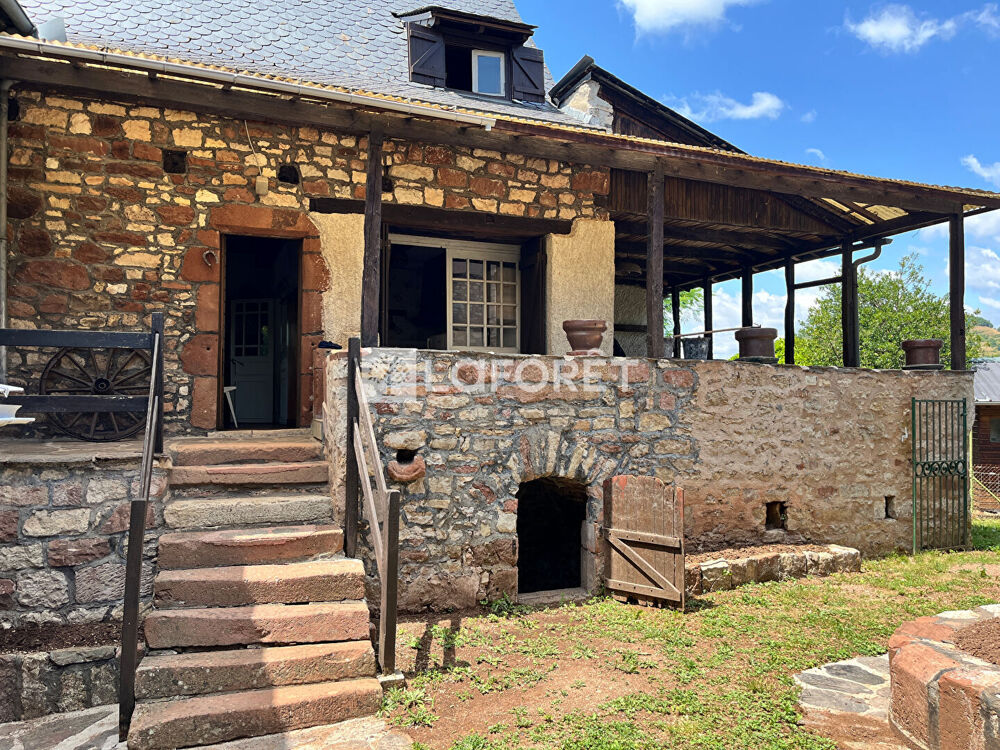 Vente Maison VALADY MAISON A RENOVER RARE Valady