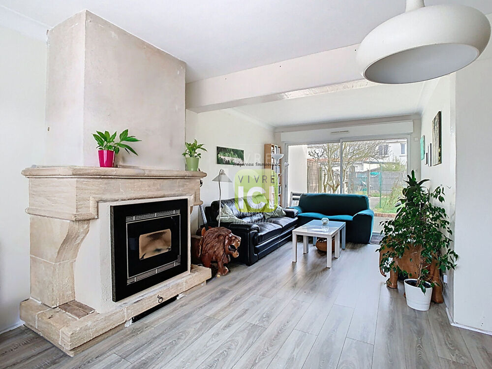 Vente Maison Maison Cholet 7 pièce(s) 111 m2 Cholet