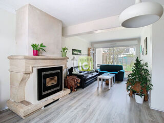  Maison à vendre 7 pièces 111 m²