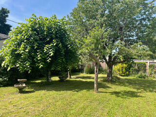  Maison à vendre 4 pièces 94 m²