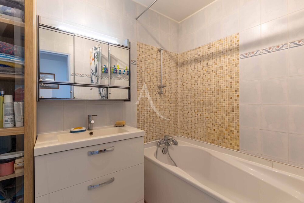 à vendre  Appartement Paris 12