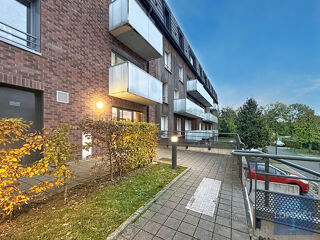  Appartement � vendre 2 pi�ces 43 m�