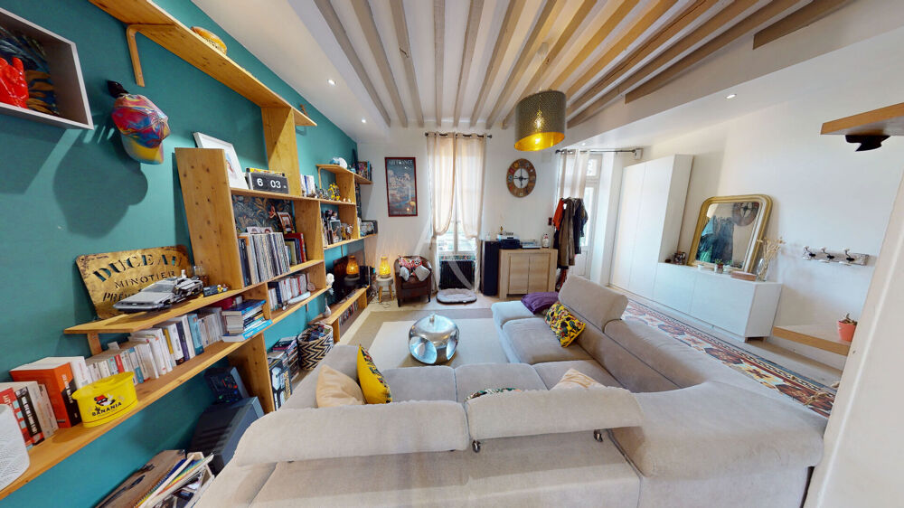 Maison Tigy