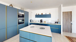  Appartement � vendre 3 pi�ces 81 m�