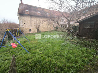  Maison � vendre 8 pi�ces 158 m�