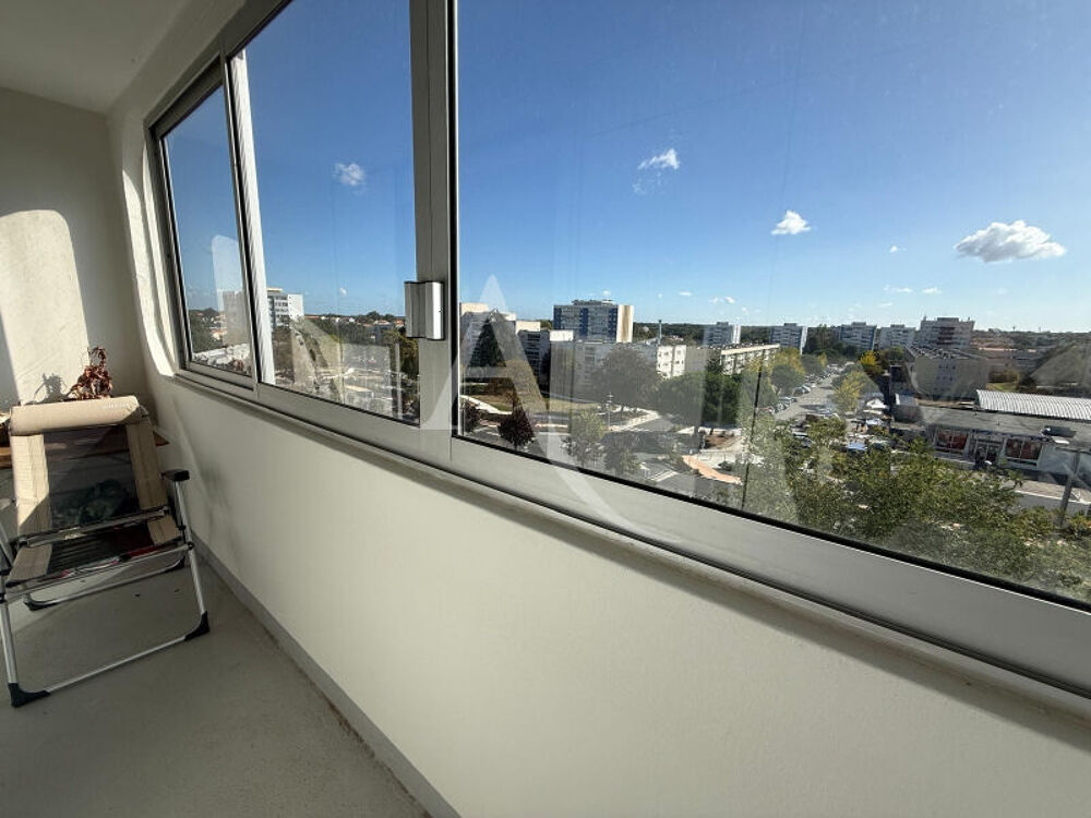 Vente Appartement LA ROCHE SUR YON, APPARTEMENT T3 EN EXCLUSIVITE AMANDA La roche sur yon